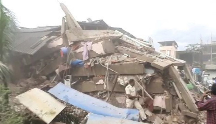 maharashtra,raigad building collapse,latest update,rescue operation,news ,महाराष्ट्र,रायगढ़,बिल्डिंग हादसा 