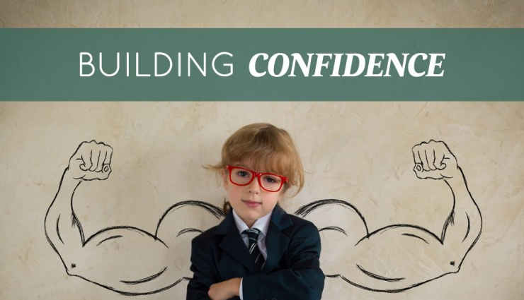 tips to build confidence,confidence tips,professional tips