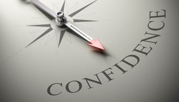 5 Tips To Help You Build Your Confidence