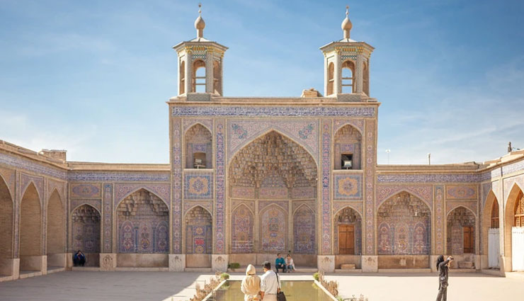 famous buildings in tehran,buildings in tehran,tehran,cinema museum,saraye roshan,tamasha-gah zaman,abgineh museum of tehran,golestan palace