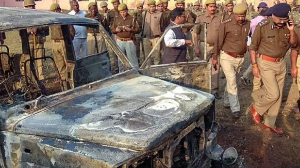 बुलंदशहर: पहले से रची गई थी हिंसा की साजिश! बच्चों को जल्द खाना खिलाकर घर भेजने के मिले थे आदेश