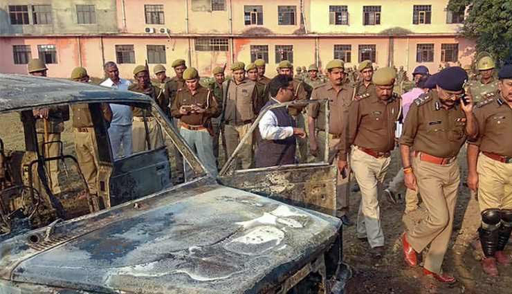 बुलंदशहर हिंसा: मुख्य आरोपियों में से एक ने किया सरेंडर, योगेश राज अभी भी फरार 