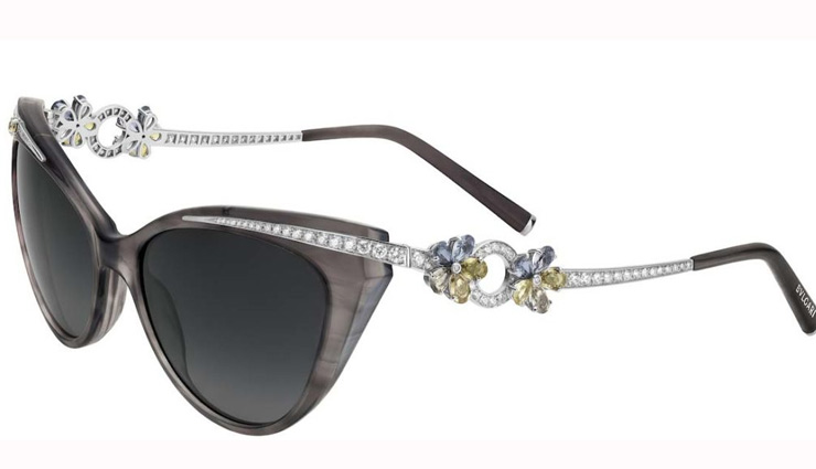 sunglasses with heaviest price tag in the world,most expensive sunglasses in the world,sunglasses,most expensive eye wears,sunglasses,chopard sunglasses,dolce and gabbana dg2027b sunglasses,cartier panthere glasses,luxuriator canary diamond glasses,bulgari flora sunglasses