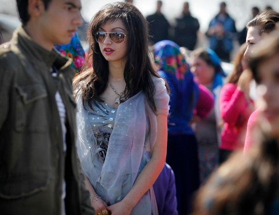 कुछ खास है बुल्गेरिया में कुंवारे लड़को के लिए 