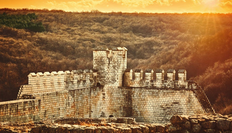 5 Beautiful Castles To Stay in Bulgaria