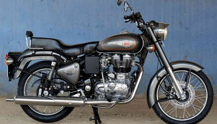 royal enfield bullet 500,royal enfield thunderbird 500,classic 500,best bullet in india,top bullet india,bullet price,royal enfield news in hindi,news,news in hindi