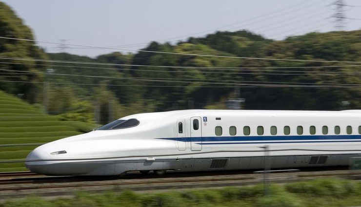 nhrcl,mumbai-ahmedabad bullet train,expected fares of bullet train,bullet train in india,news