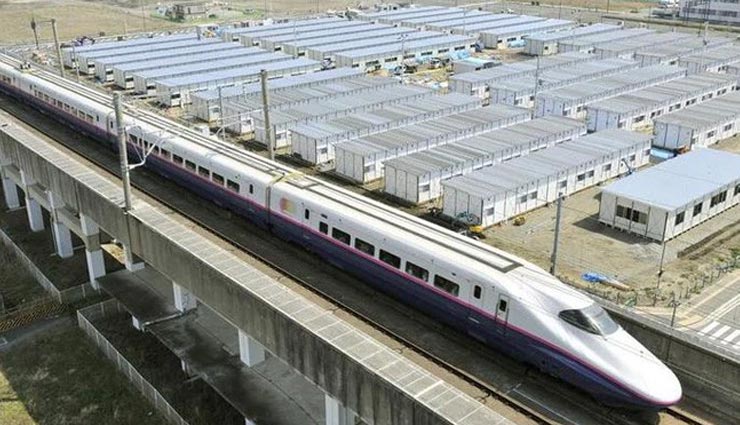 mumbai,mumbai-ahmedabad,bullet train,bullet train fare,3000 rupees,bullet train news in hindi,news,news in hindi