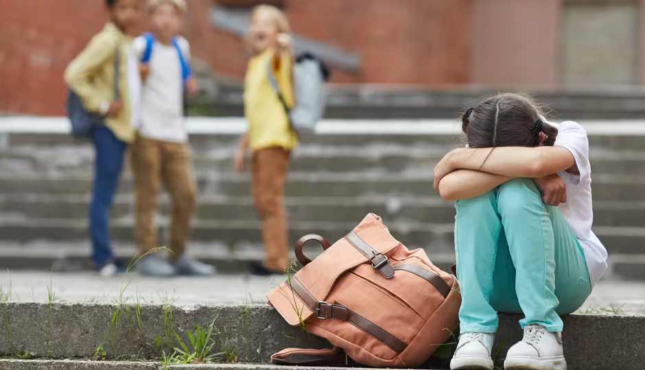 8 Tips You Need To Know To Deal With Bullies
