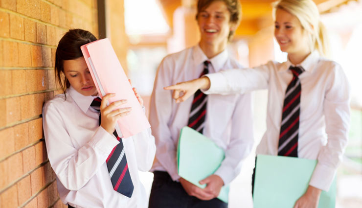 bullying,ways to get your child over bullying,teens care tips,parenting tips