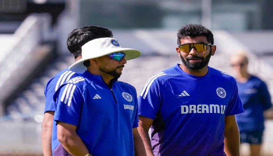 बुमराह की गैरहाज़िरी में कुलदीप यादव हों भारत की पहली पसंद: संजय मांजरेकर की दो टूक राय बुमराह की गैरहाज़िरी में कुलदीप यादव हों भारत की पहली पसंद: संजय मांजरेकर की दो टूक राय