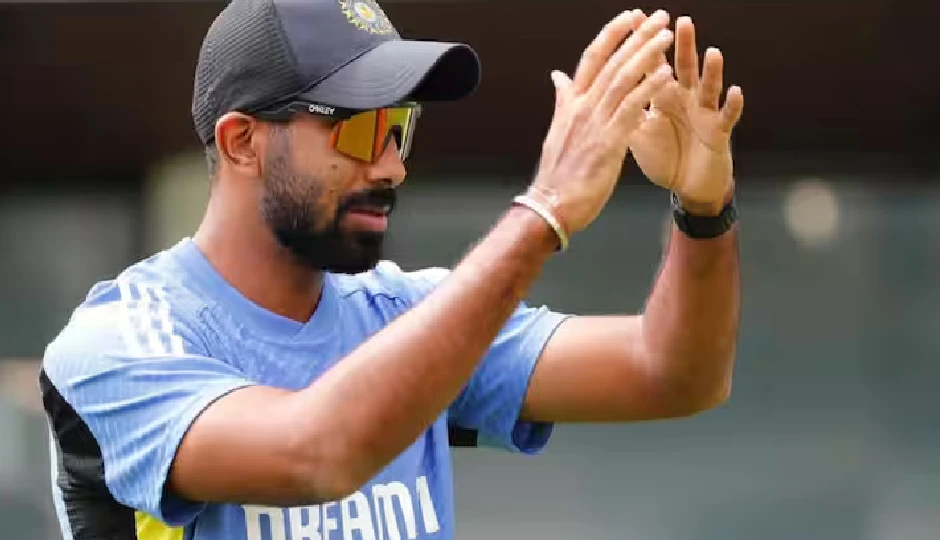 जसप्रीत बुमराह को लेकर मोंटी पनेसर का बयान, कहा- घरेलू टेस्ट में उनकी जरूरत नहीं