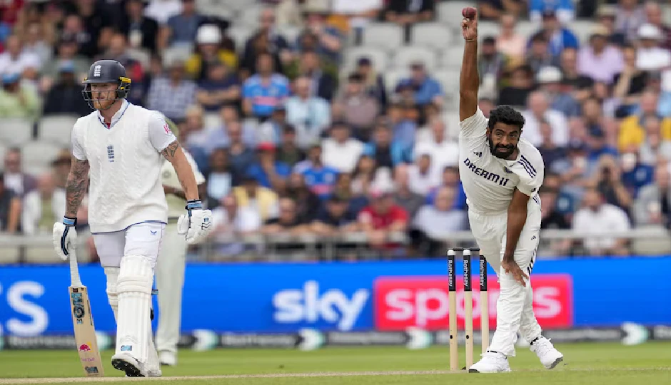 फर्वीज़ महरूफ़ का बयान: जसप्रीत बुमराह की चोटें अवश्यंभावी हैं, चाहे जितनी ट्रेनिंग क्यों न हो