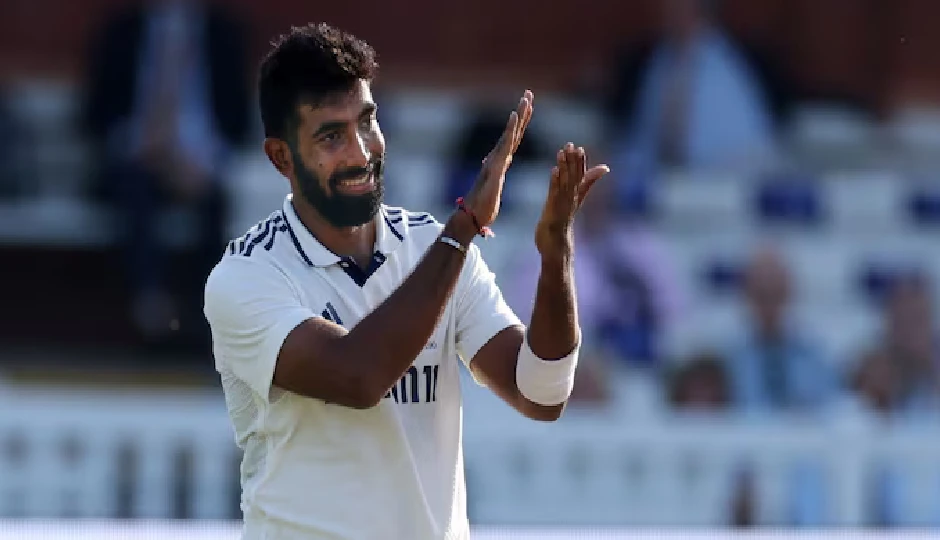 नो वर्कलोड मैनेजमेंट: वेस्टइंडीज के दोनों टेस्ट में खेलेंगे जसप्रीत बुमराह, अजीत आगरकर ने किया कन्फर्म