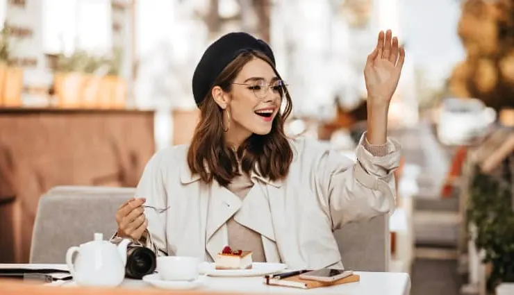 10 Things to Keep in Mind When You Bumped Into Your Ex