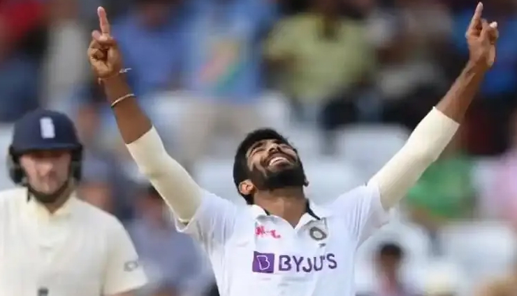 इंग्लैंड की बैजबॉल क्रिकेट पर बुमराह ने कसा तंज, मैं बिना थके विकेटों की झड़ी लगा दूंगा
