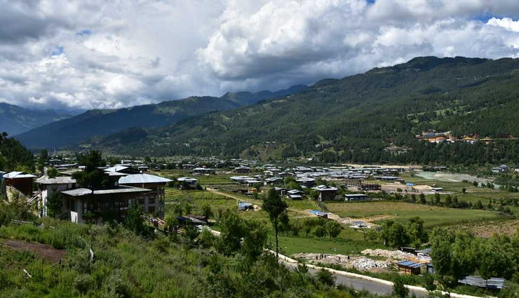 मीडिल क्लास फैमिली के लिए विदेश यात्रा का परफेक्ट ऑप्शन हैं भूटान, जानें यहां के 9 प्रमुख पर्यटन स्थल tourist places in bhutan,10 best places to visit in bhutan,places to visit in bhutan 2023,top places to see and things to do in bhutan,10 top bhutan attractions for tourists,travel,travel guide,travel tips