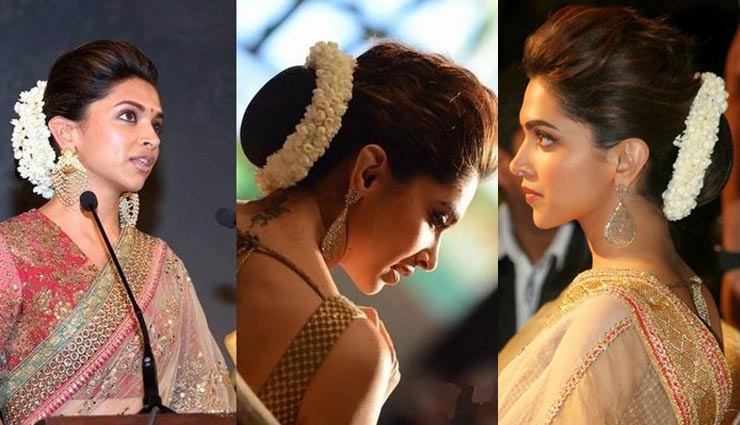 5 Bollywood Inspired Hairstyles To Try This Festive Season 
