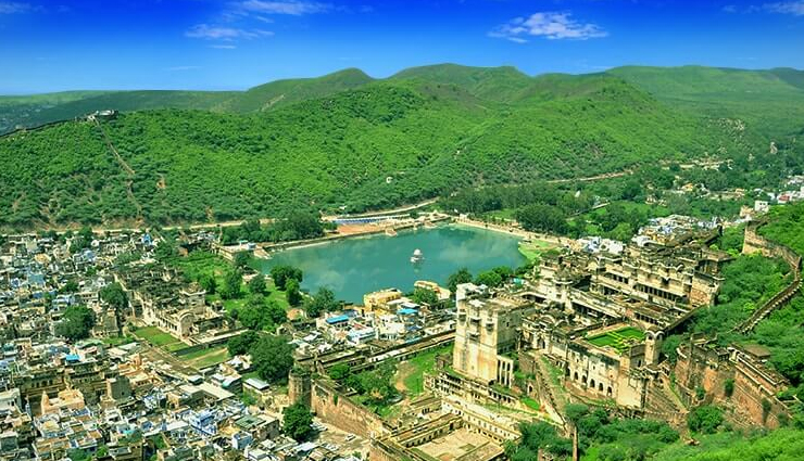 6 Historical Places To Explore in Bundi, Rajasthan