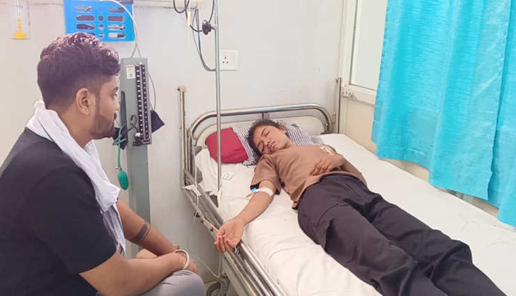 बूंदी: जेल प्रहरी परीक्षार्थियों पर मधुमक्खियों का हमला, 24 से अधिक घायल, एक ICU में