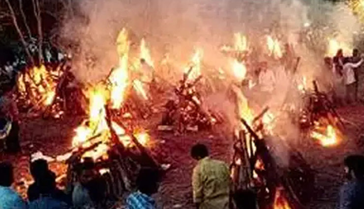 बूंदी बस हादसा: जब एक साथ जलीं 24 चिताएं...