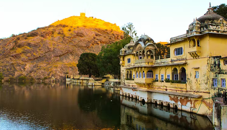 monsoon destinations in rajasthan,udaipur monsoon travel,mount abu rainy season,jaipur monsoon attractions,jaisalmer during monsoon,bundi monsoon tourism,rainy season in rajasthan,best monsoon spots rajasthan,rajasthan monsoon festivals,top monsoon places rajasthan