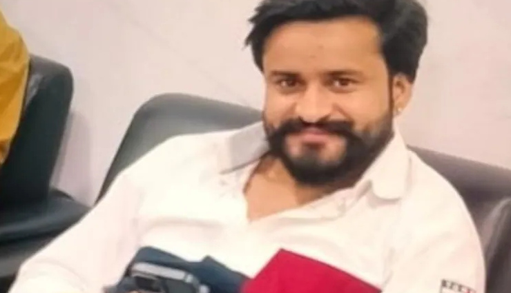 बूंदी: तीन दिन से लापता युवक का मिला शव, पिता ने लगाया दोस्तों पर हत्या का आरोप