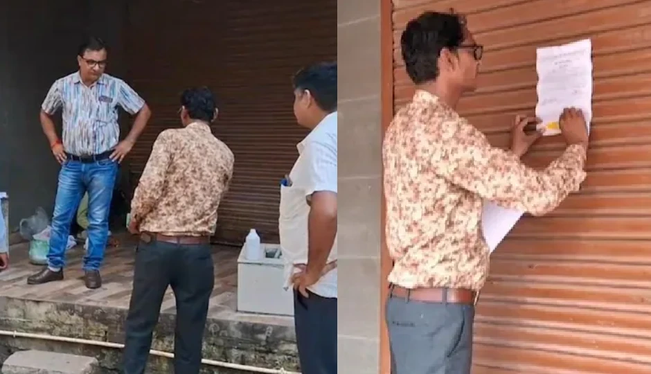 Rajasthan: बूंदी में स्वास्थ्य विभाग ने चलाया बड़ा अभियान, 100 से अधिक अवैध क्लिनिक किए सीज