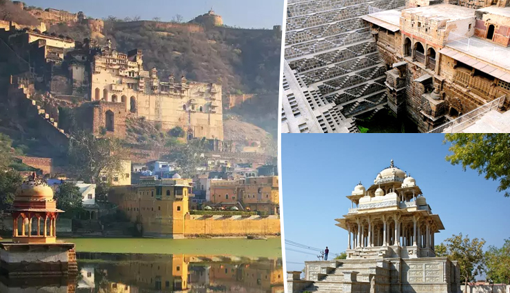 10 Places To Explore in Bundi, Rajasthan