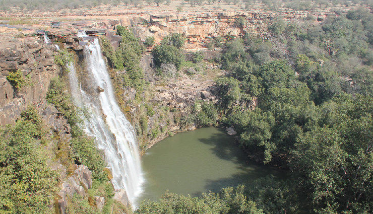 offbeat places in india,weekend getaways in india,kuldhara village rajasthan,jawai village pali district,darrah wildlife sanctuary kota,bundi waterfall rajasthan,longewala war memorial thar desert,hidden gems in rajasthan,unique destinations in india,lesser-known places to visit