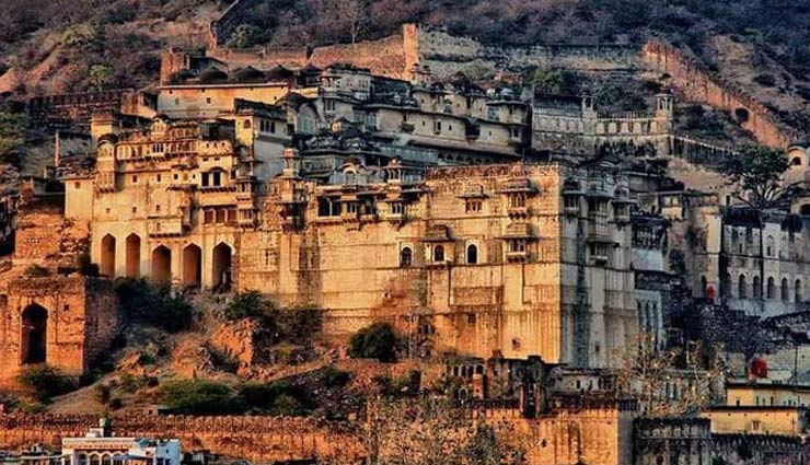 places to visit in bundi,bundi rajasthan,bundi tourism,travel,holidays