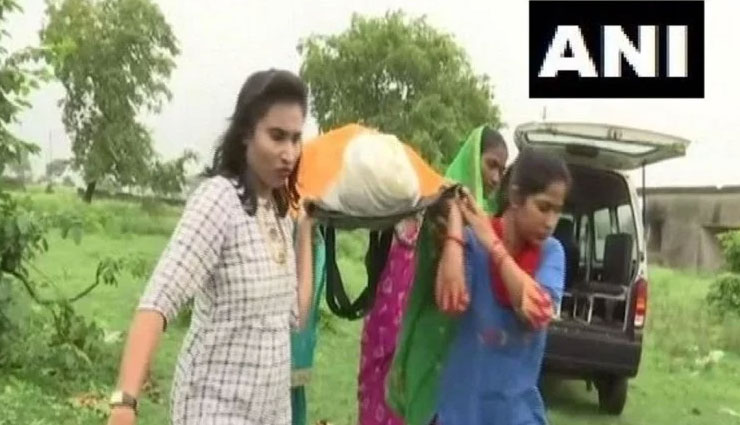 छत्तीसगढ़: चार बहनों की अनोखी पहल, लावारिस शवों का सम्मान के साथ करेंगी अंतिम संस्कार