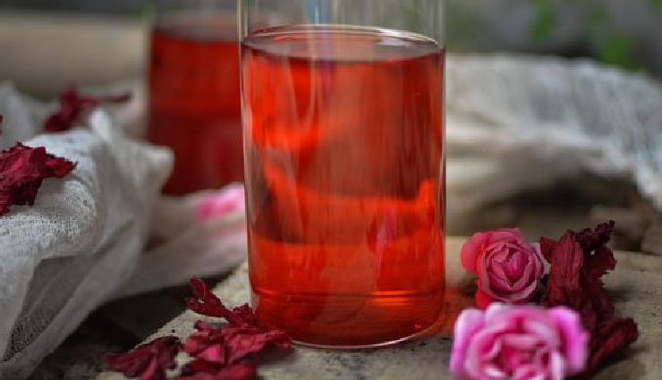 6 Benefits of Buransh Juice For Skin and Hair