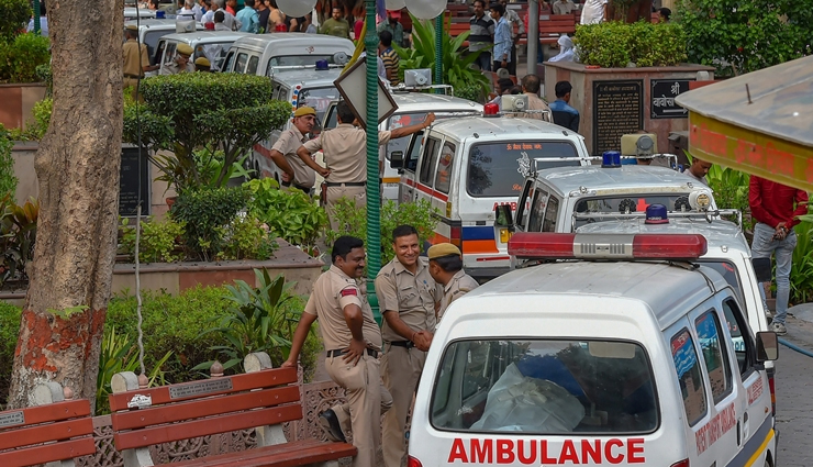 Delhi Burari deaths mystery: Family was disturbed due to daughter’s ‘manglik dosh’