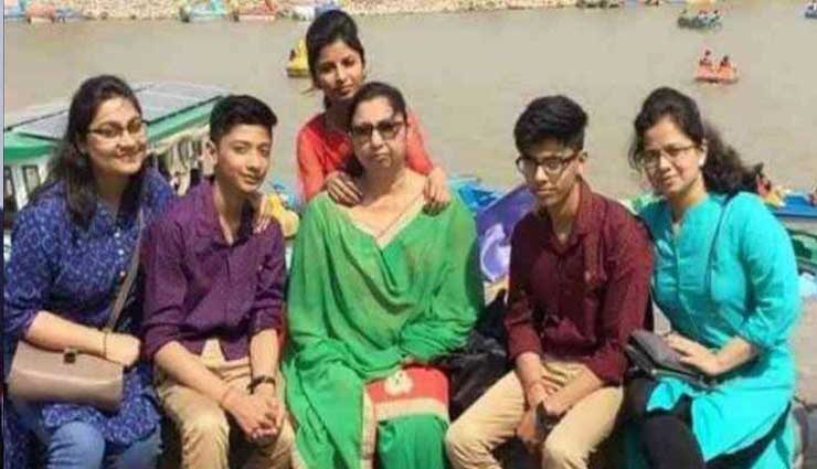 रिपोर्ट में हुआ चौकाने वाला खुलासा, सामूहिक खुदकुशी नहीं बल्कि हादसा था बुराड़ी कांड, पढ़े पूरी खबर