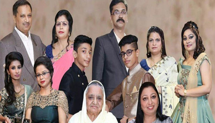 बुराड़ी कांड : सामने आया चौंकाने वाला सच, सबसे बाद की थी बुजुर्ग महिला नारायणी देवी ने आत्महत्या!