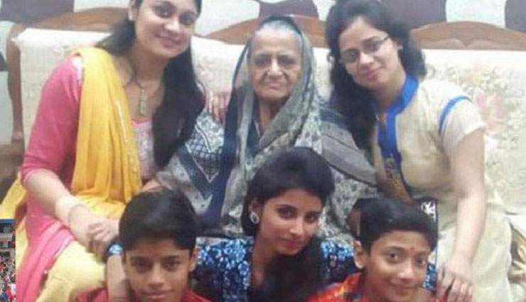 बुराड़ी कांड: ललित के प्लान से सहमत नहीं था भाई भूपेंद्र, अंतिम सांस तक चाहता था खुद को बचाना