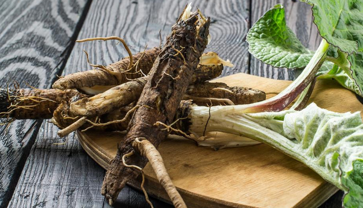 burdock root benefits,nutritional facts of burdock root,burdock root side effects,health benefits of burdock root,burdock root uses,burdock root in traditional medicine,burdock root supplements,burdock root and health,burdock root for skin and hair,burdock root allergies and precautions