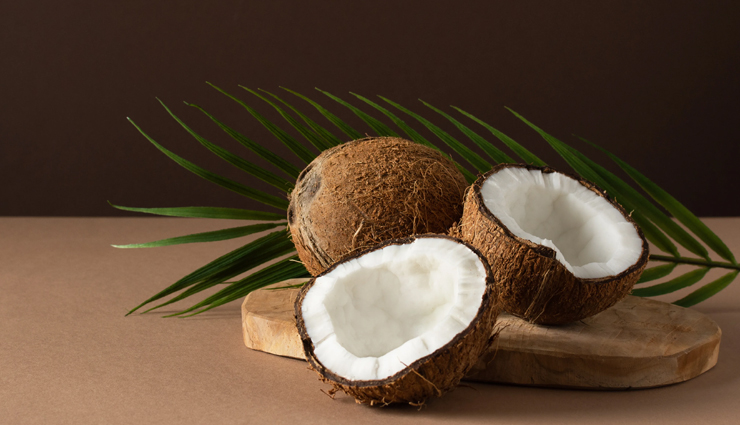 popular indian sweet coocnut burfi,food,easy recipe