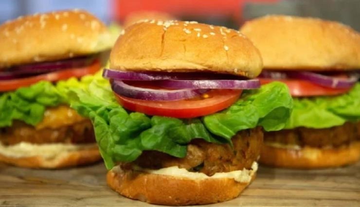 बर्गर-पिज्जा ने छीन ली बच्चे के आंखों की रोशनी, पूरा मामला हैरान करें वाला