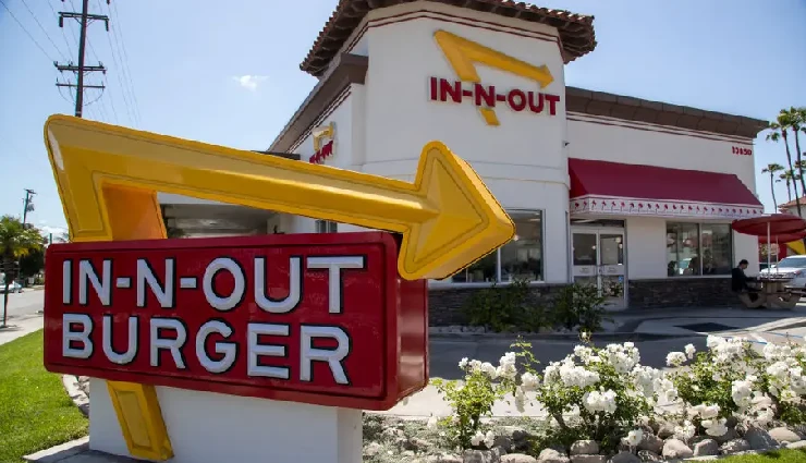 10 Foods You Must Try in California