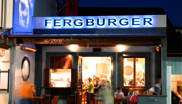 best burger around the world,must try burger,paris new york in paris,france,fergburger in queenstown,new zealand,the brazen head in dublin,ireland,ritz in sao paulo,brazil,home burger bar in madrid,spain,smokey saloon in seoul,south korea