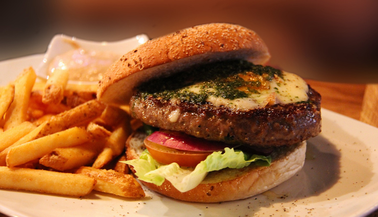 best burger around the world,must try burger,paris new york in paris,france,fergburger in queenstown,new zealand,the brazen head in dublin,ireland,ritz in sao paulo,brazil,home burger bar in madrid,spain,smokey saloon in seoul,south korea