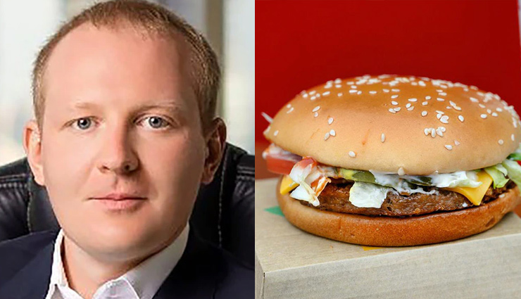 अरबपति रईस का शौक, बर्गर खाने का मन हुआ तो 2 लाख में बुक किया हेलिकॉप्टर, 450 km दूर रेस्त्रां में पहुंचा