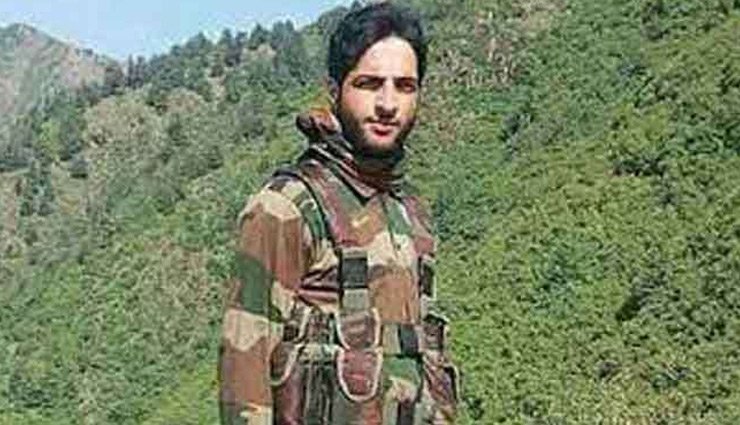 riyaz naikoo,love stories of kashmiri terrorists,burhan wani,abu dujana,terrorist,news,news in hindi