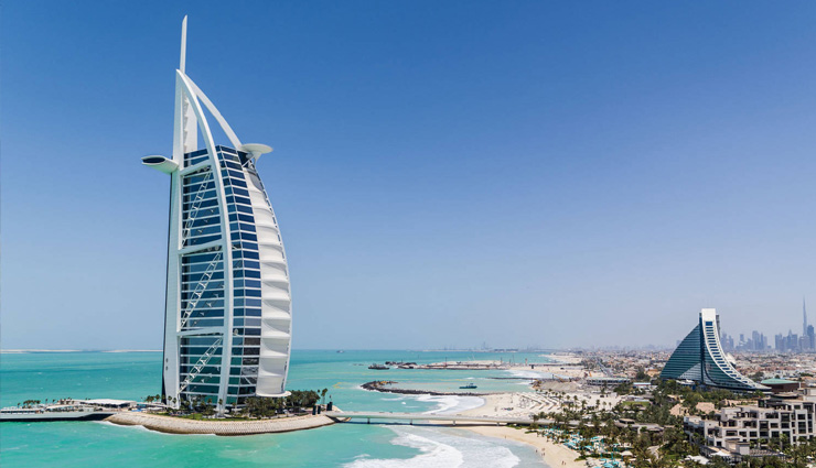 गगन चूमती इमारतों के साथ ही खूबसूरती के लिए प्रसिद्द हैं दुबई, जानें यहां की प्रसिद्द जगहें tourist places in dubai,dubai tourism,holidays in dubai,dubai tourist destination,best time to visit dubai,places to visit in dubai,world tour