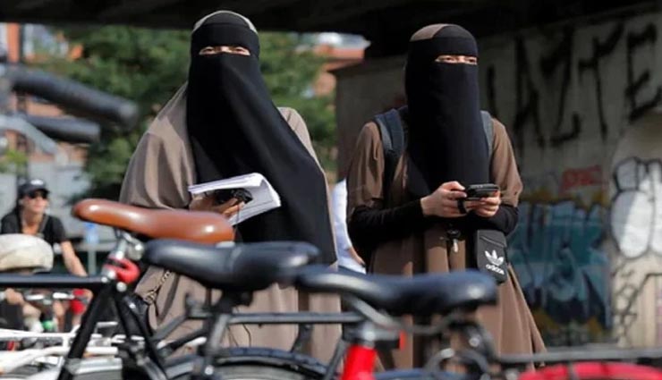 बुर्के और मदरसों पर श्रीलंका का बड़ा फैसला, जल्द लग सकती हैं दोनों पर रोक