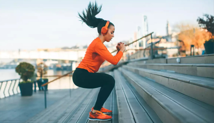 10 Effective Ways to Burn Calories Faster
