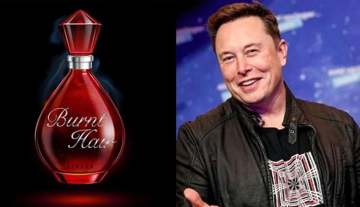 Elon Musk के परफ्यूम को खरीदने के लिए टूट पड़े लोग, देखते ही देखते हो गया Sold Out