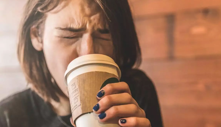 जली हुई जीभ करती है बेहद परेशान, इन 7 उपायों से मिलेगा तुरंत आराम